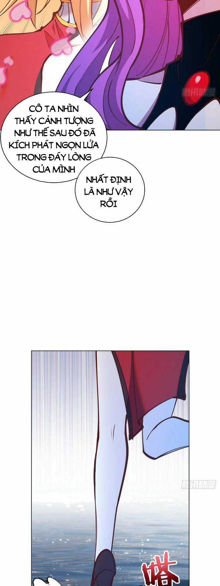 Tinh Linh Ám Đế - Chapter 237 - Trang 11