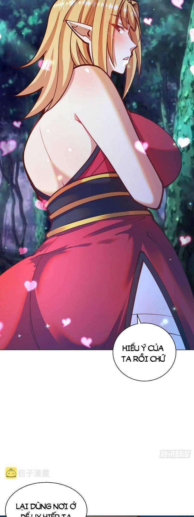 Tinh Linh Ám Đế - Chapter 237 - Trang 14