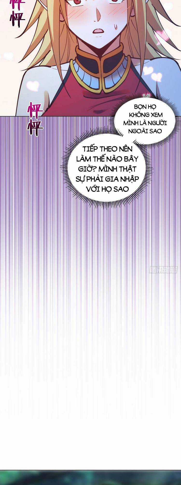 Tinh Linh Ám Đế - Chapter 237 - Trang 17