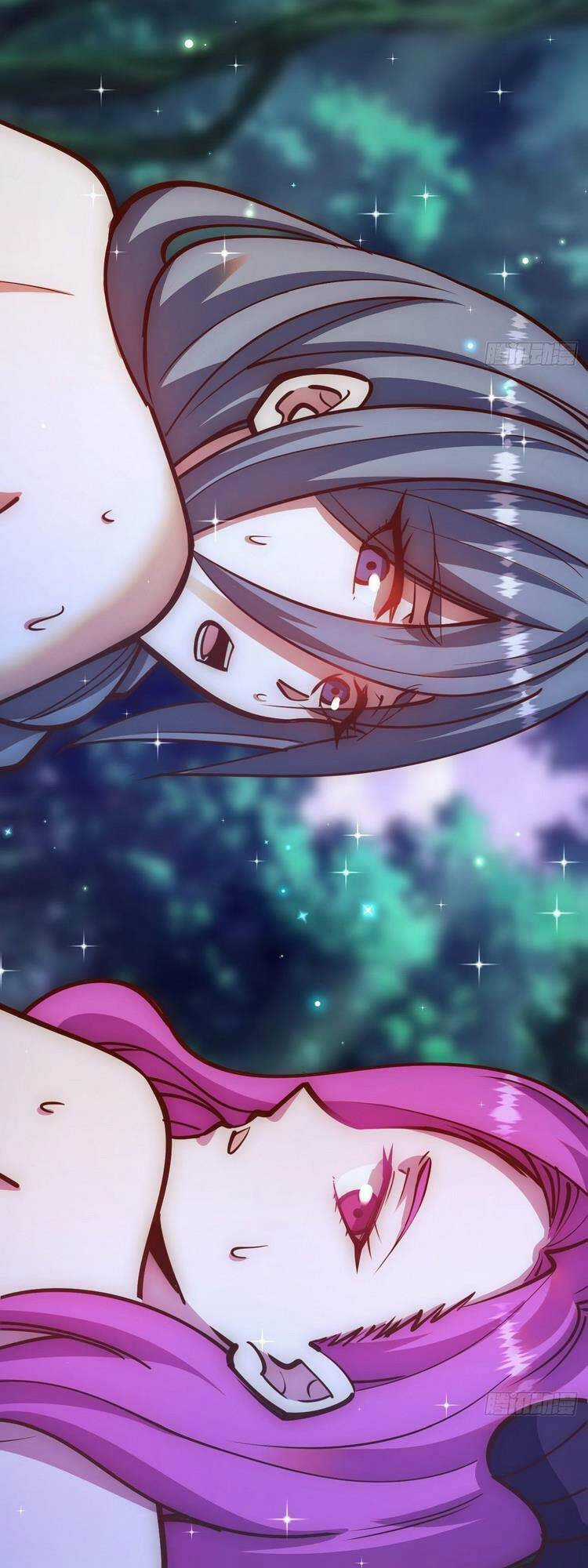 Tinh Linh Ám Đế - Chapter 237 - Trang 18