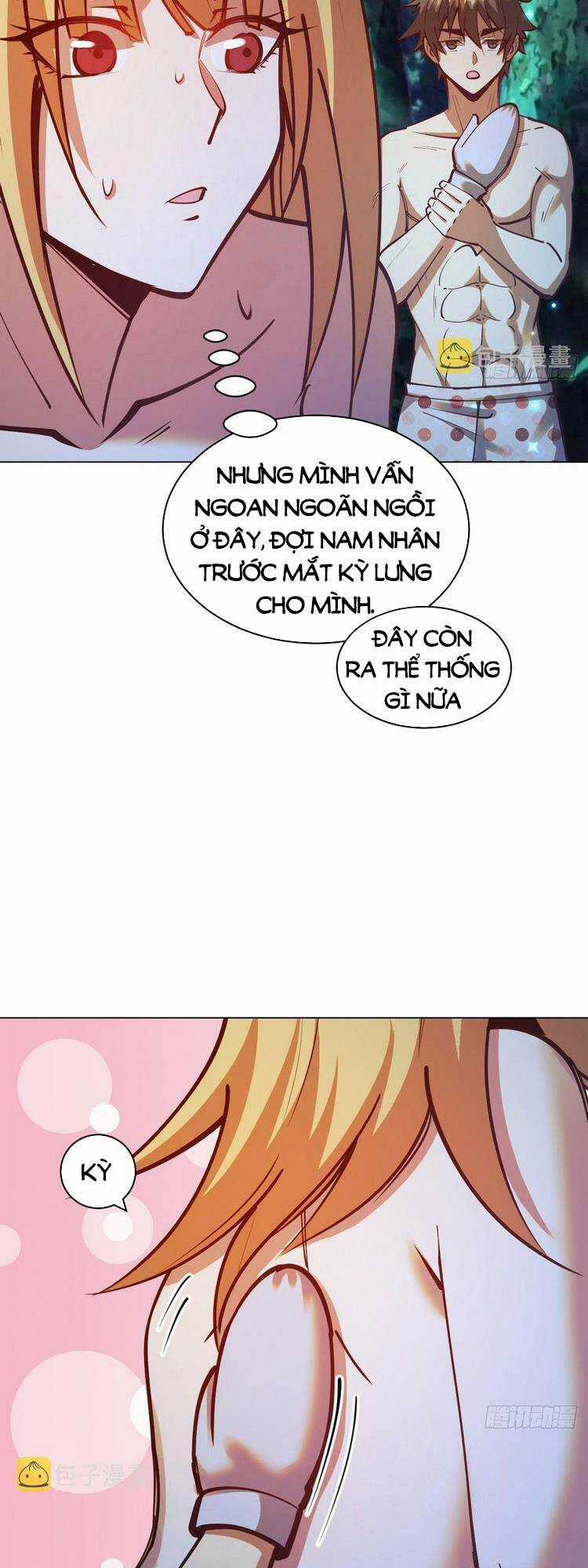 Tinh Linh Ám Đế - Chapter 237 - Trang 20