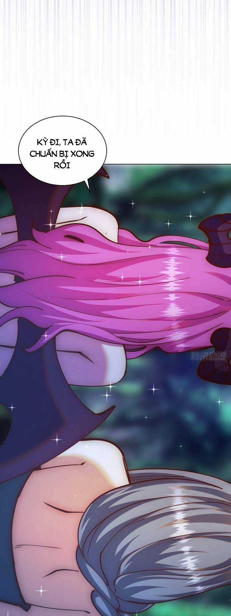 Tinh Linh Ám Đế - Chapter 237 - Trang 5