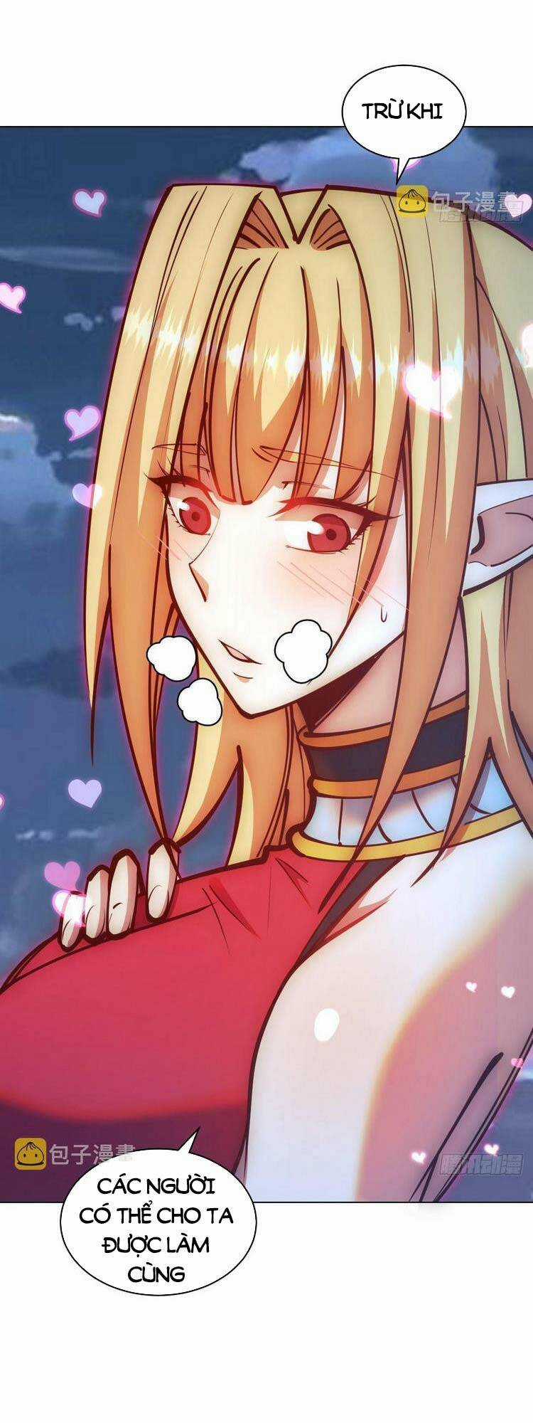 Tinh Linh Ám Đế - Chapter 237 - Trang 9