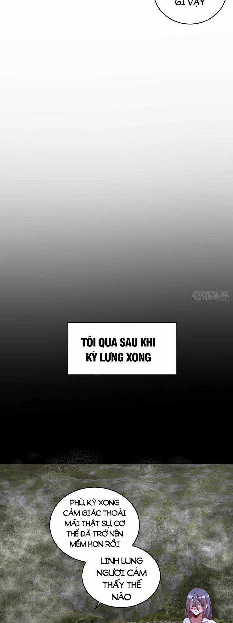 Tinh Linh Ám Đế - Chapter 238 - Trang 12