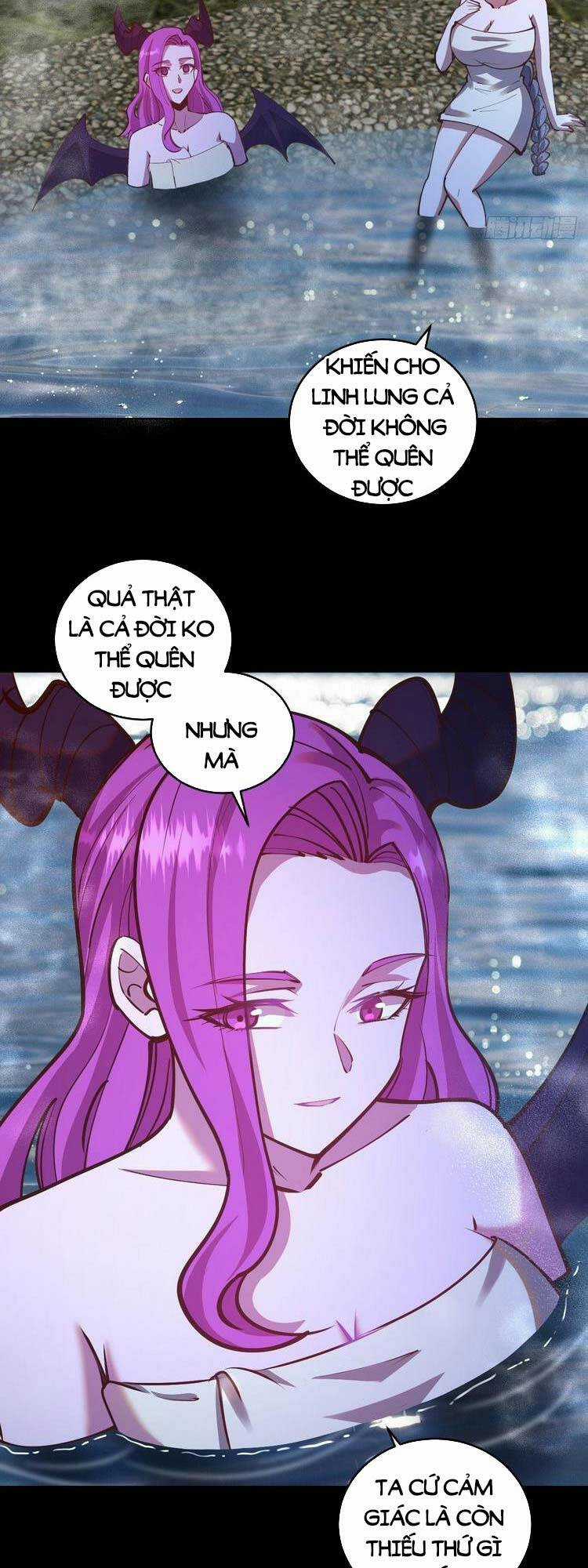 Tinh Linh Ám Đế - Chapter 238 - Trang 13