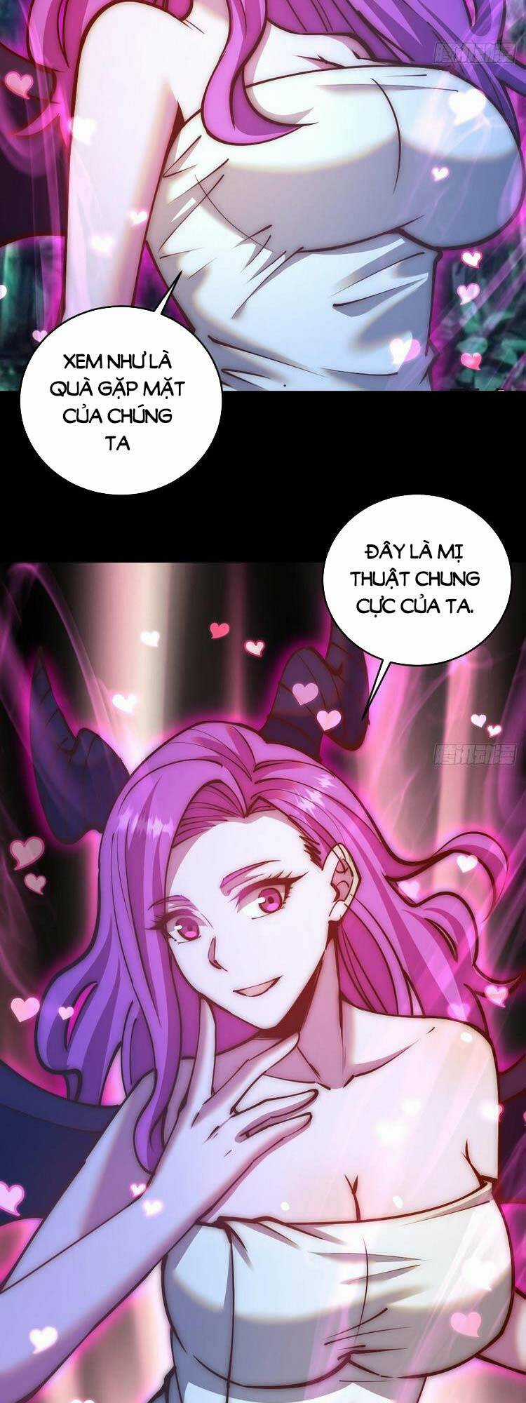 Tinh Linh Ám Đế - Chapter 238 - Trang 16