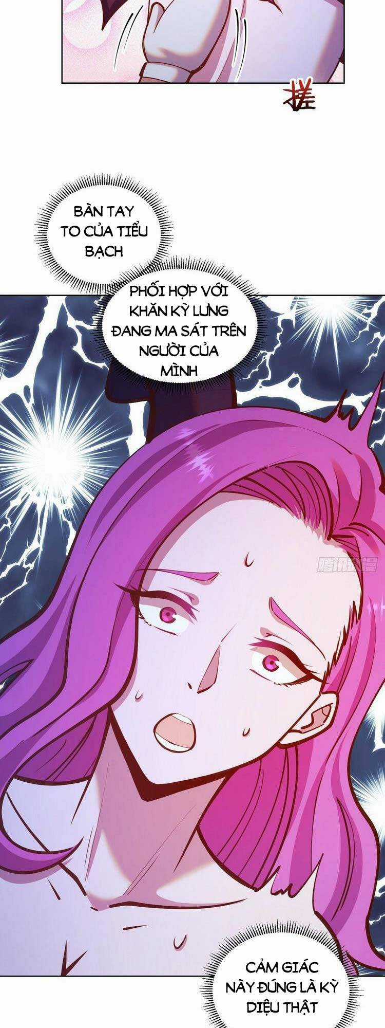 Tinh Linh Ám Đế - Chapter 238 - Trang 3