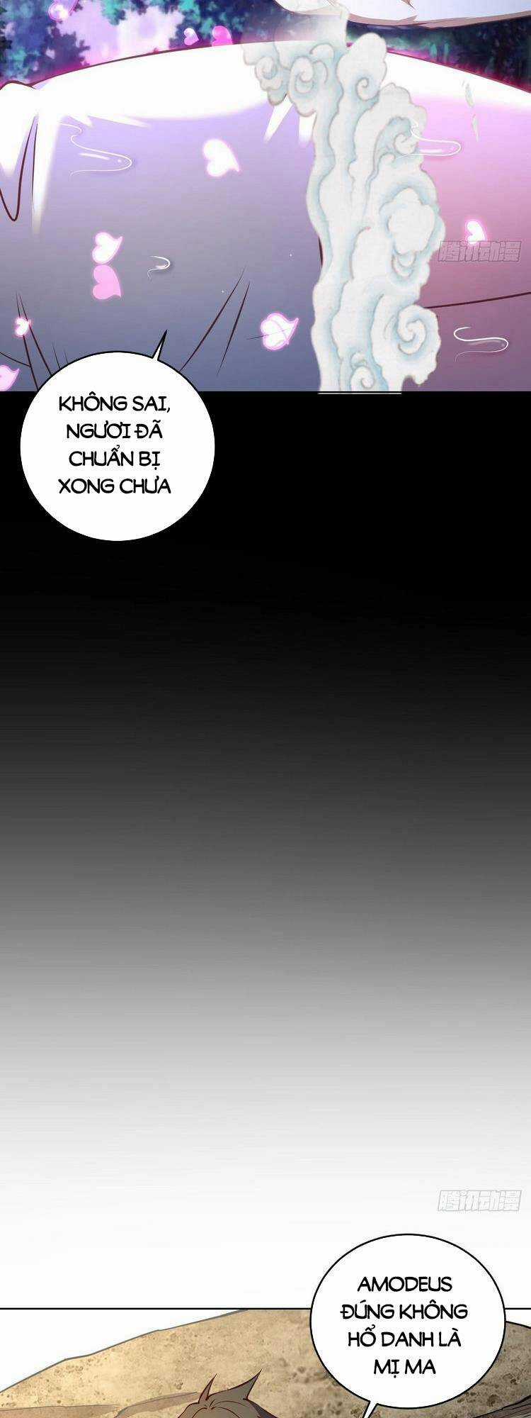 Tinh Linh Ám Đế - Chapter 238 - Trang 22