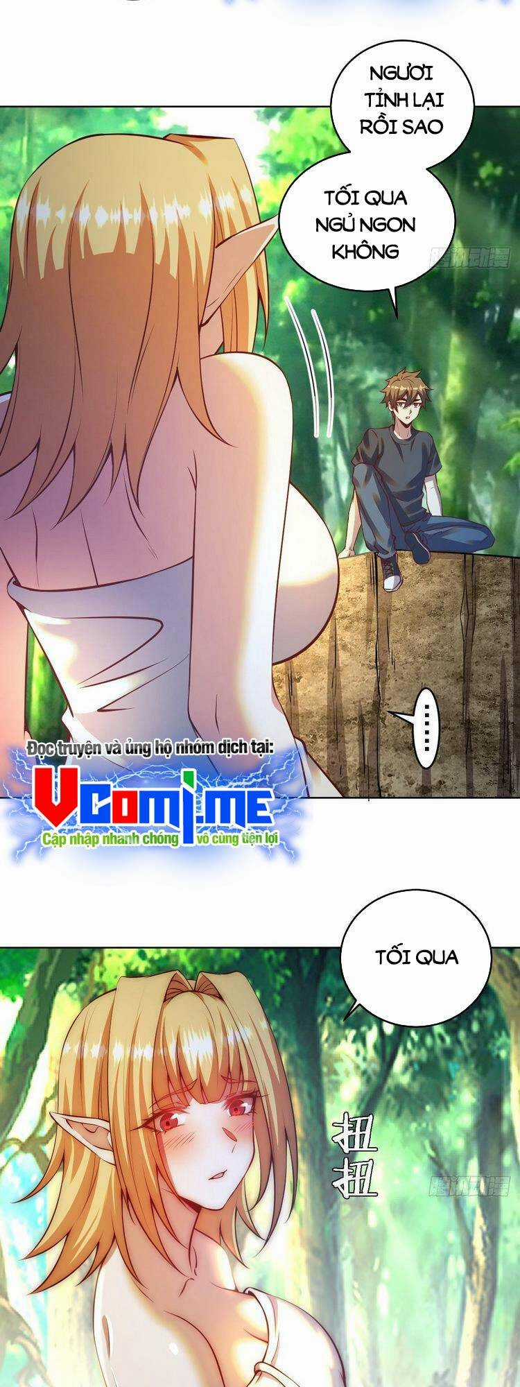 Tinh Linh Ám Đế - Chapter 238 - Trang 24