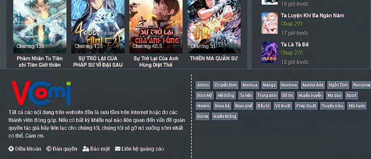 Tinh Linh Ám Đế - Chapter 238 - Trang 26