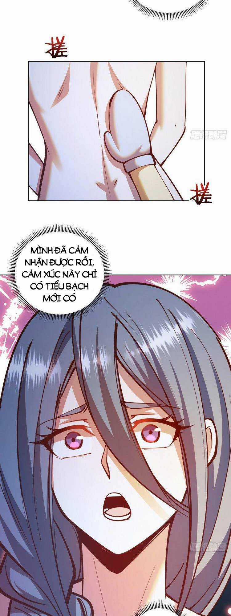 Tinh Linh Ám Đế - Chapter 238 - Trang 4