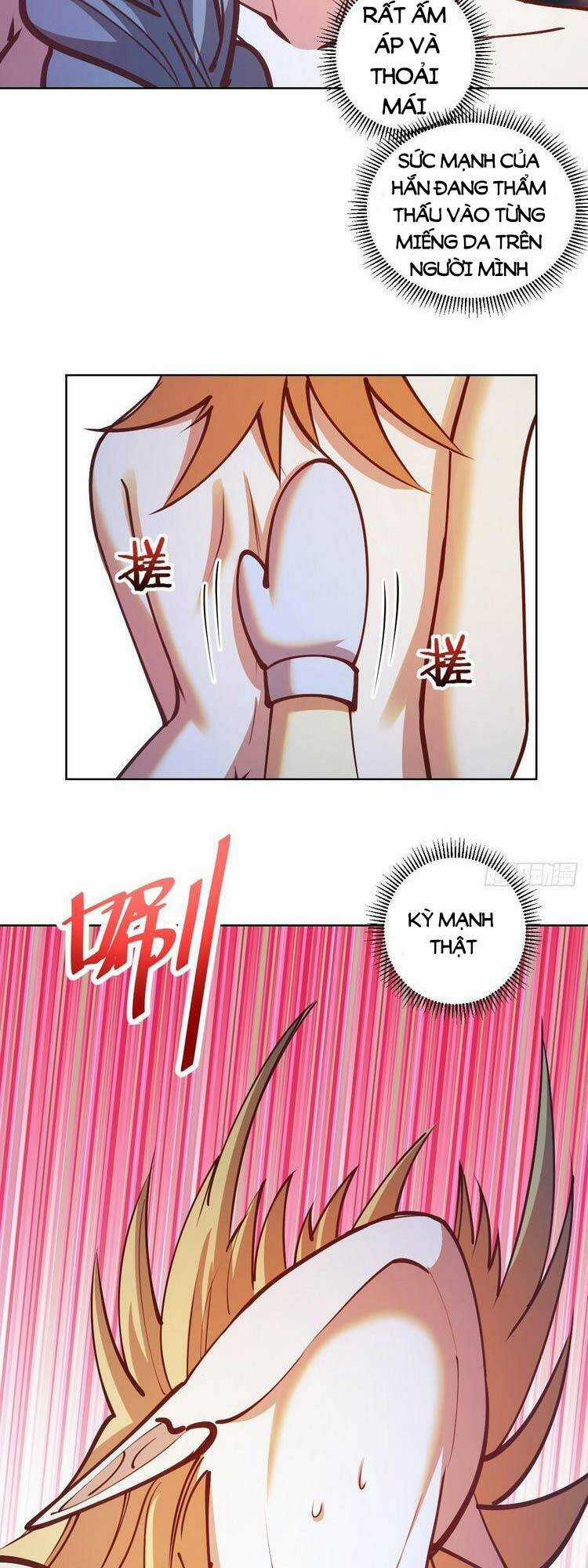 Tinh Linh Ám Đế - Chapter 238 - Trang 5