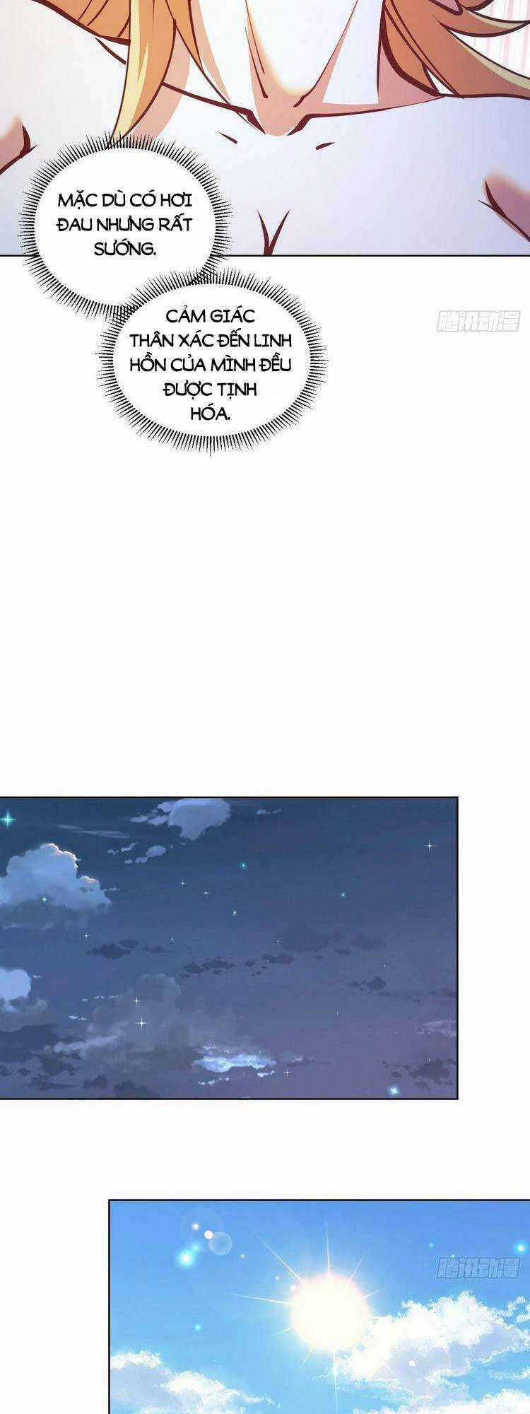 Tinh Linh Ám Đế - Chapter 238 - Trang 6