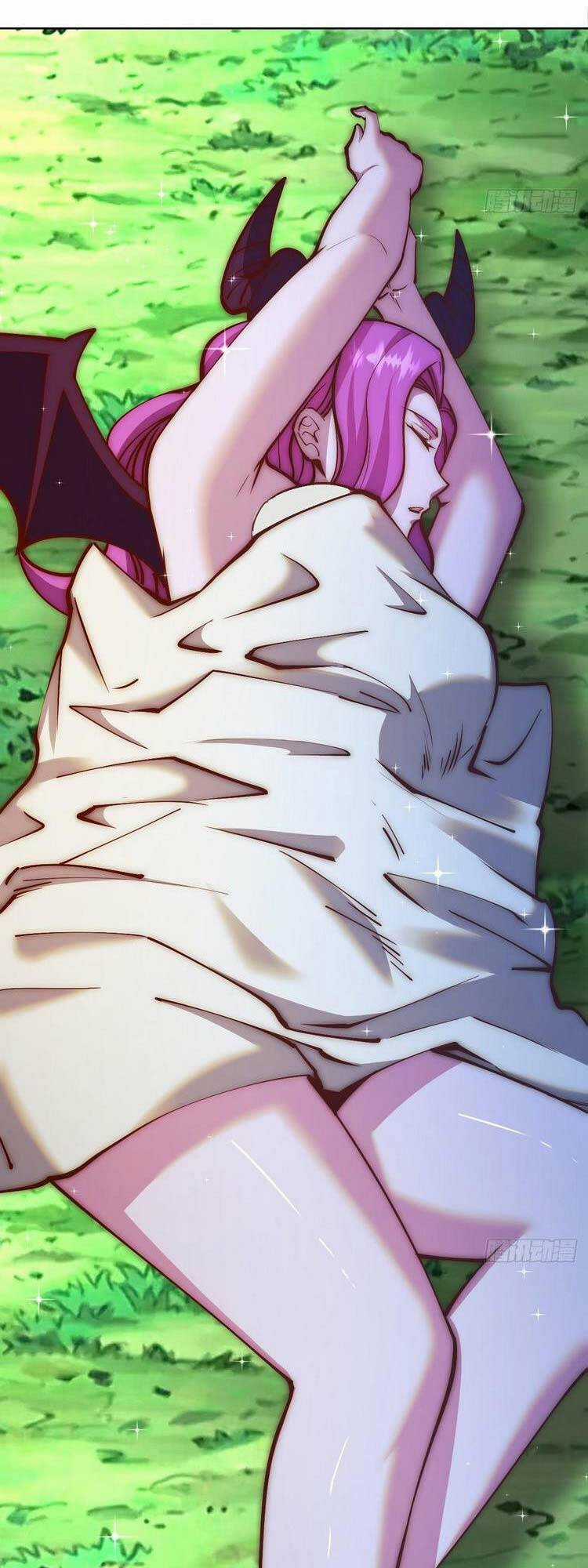 Tinh Linh Ám Đế - Chapter 238 - Trang 9