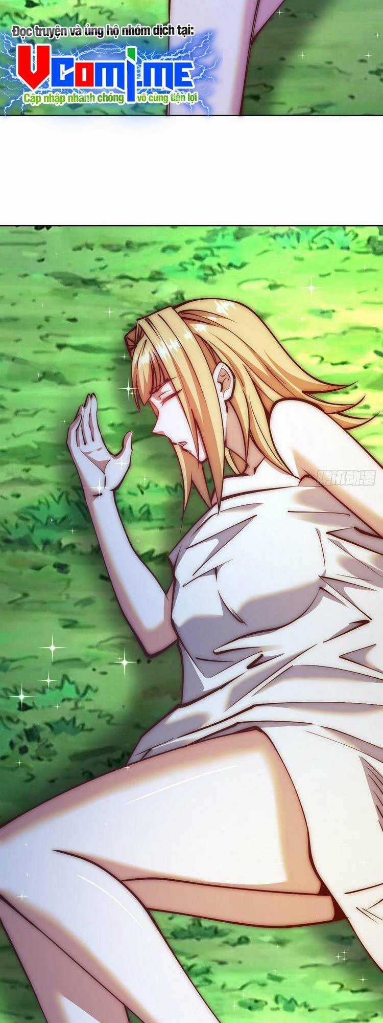 Tinh Linh Ám Đế - Chapter 238 - Trang 10