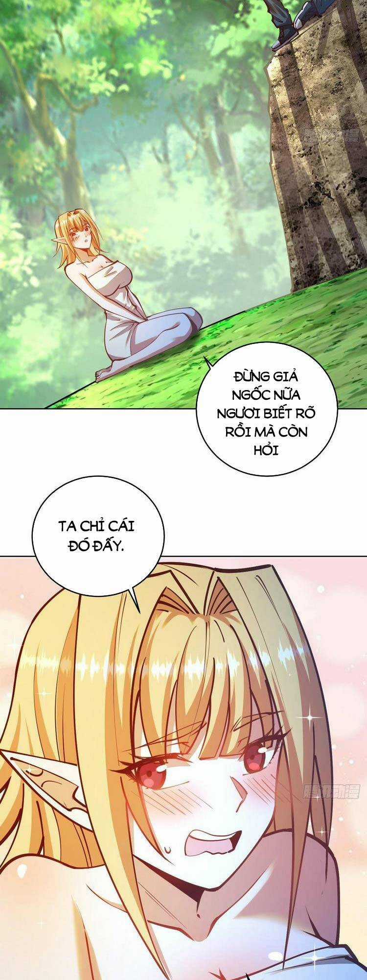 Tinh Linh Ám Đế - Chapter 239 - Trang 2