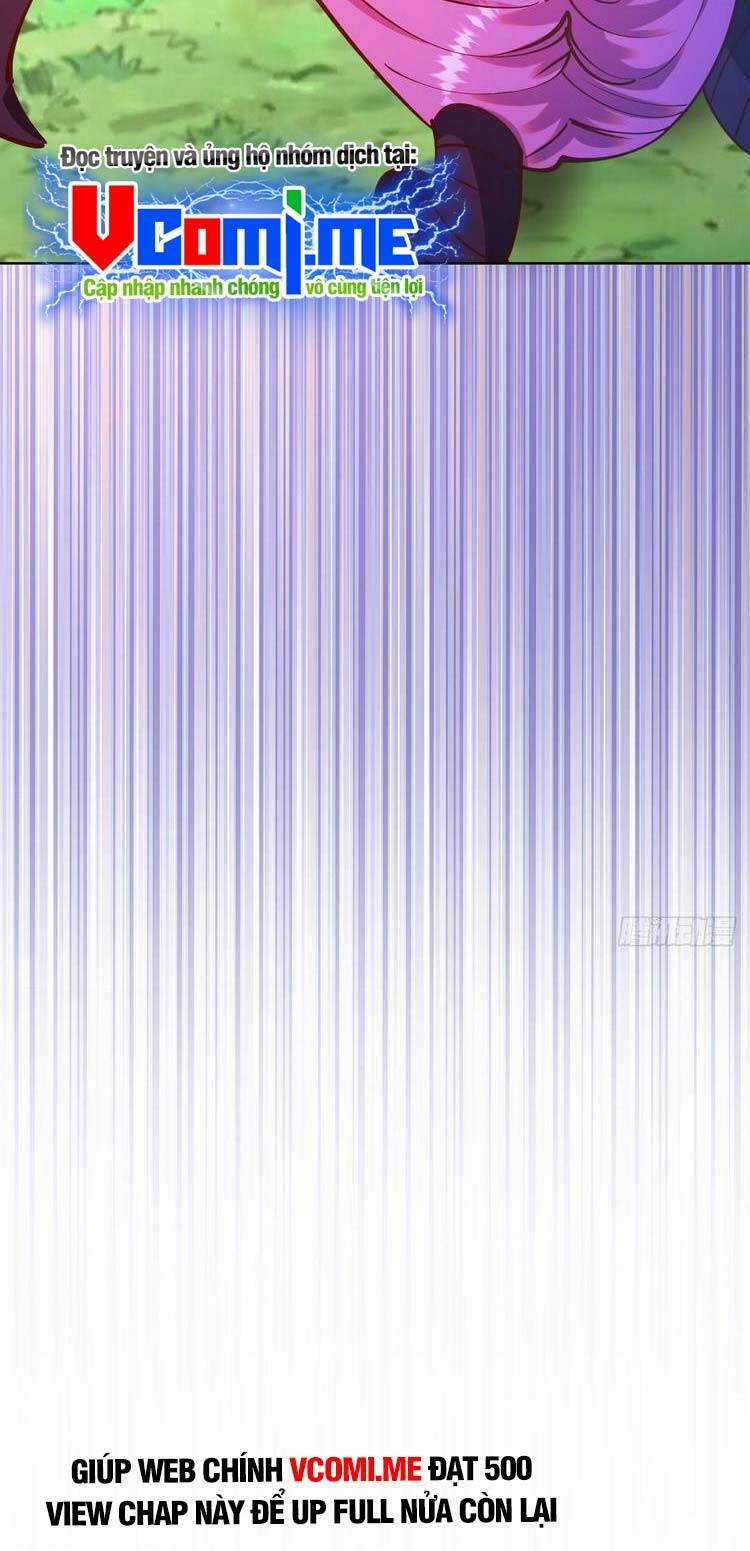 Tinh Linh Ám Đế - Chapter 239 - Trang 11