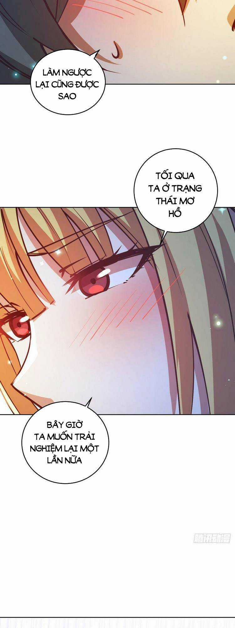 Tinh Linh Ám Đế - Chapter 239 - Trang 20