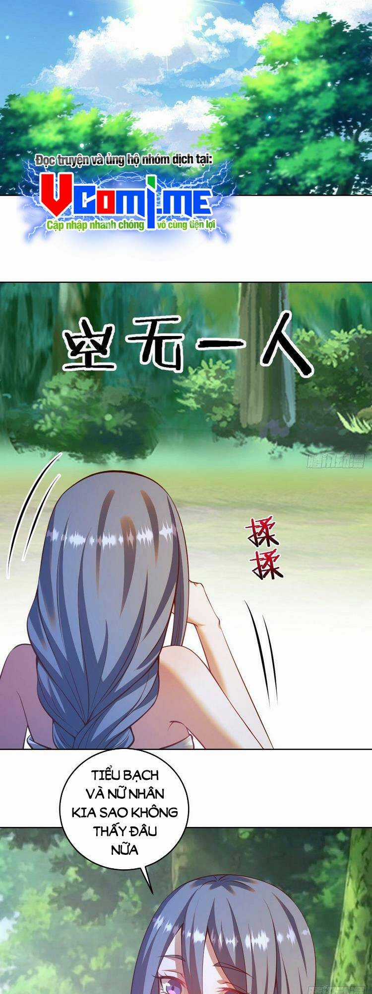 Tinh Linh Ám Đế - Chapter 239 - Trang 22