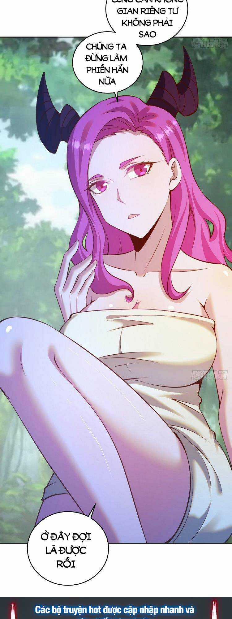 Tinh Linh Ám Đế - Chapter 239 - Trang 24