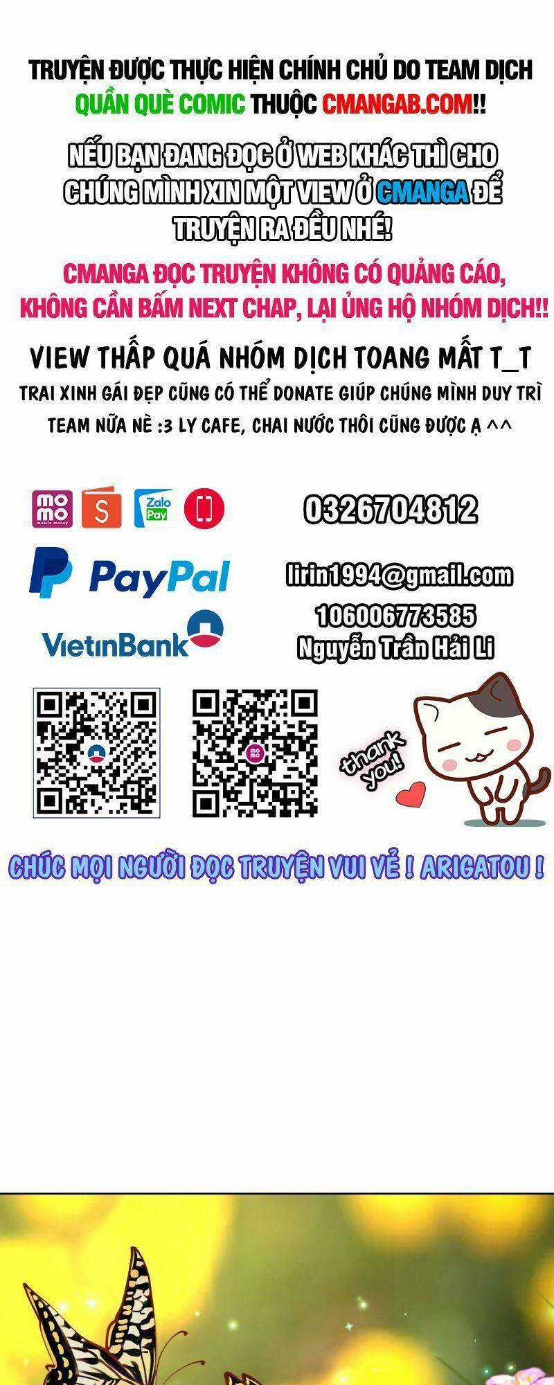 Tinh Linh Ám Đế - Chapter 240 - Trang 1