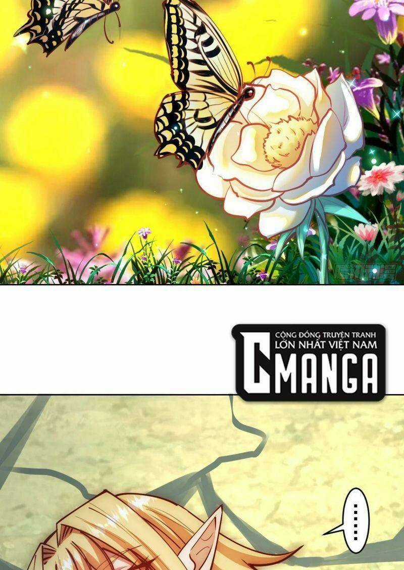 Tinh Linh Ám Đế - Chapter 240 - Trang 2