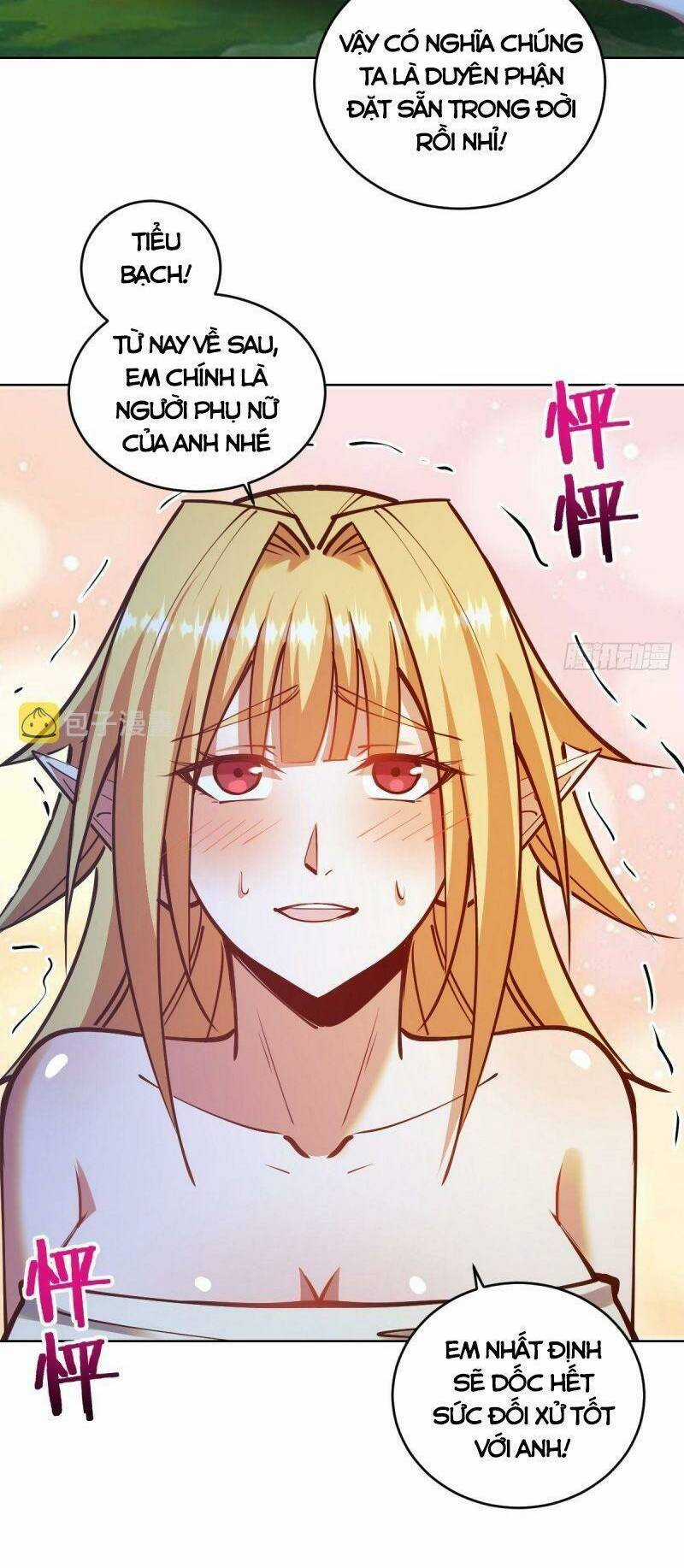 Tinh Linh Ám Đế - Chapter 240 - Trang 17