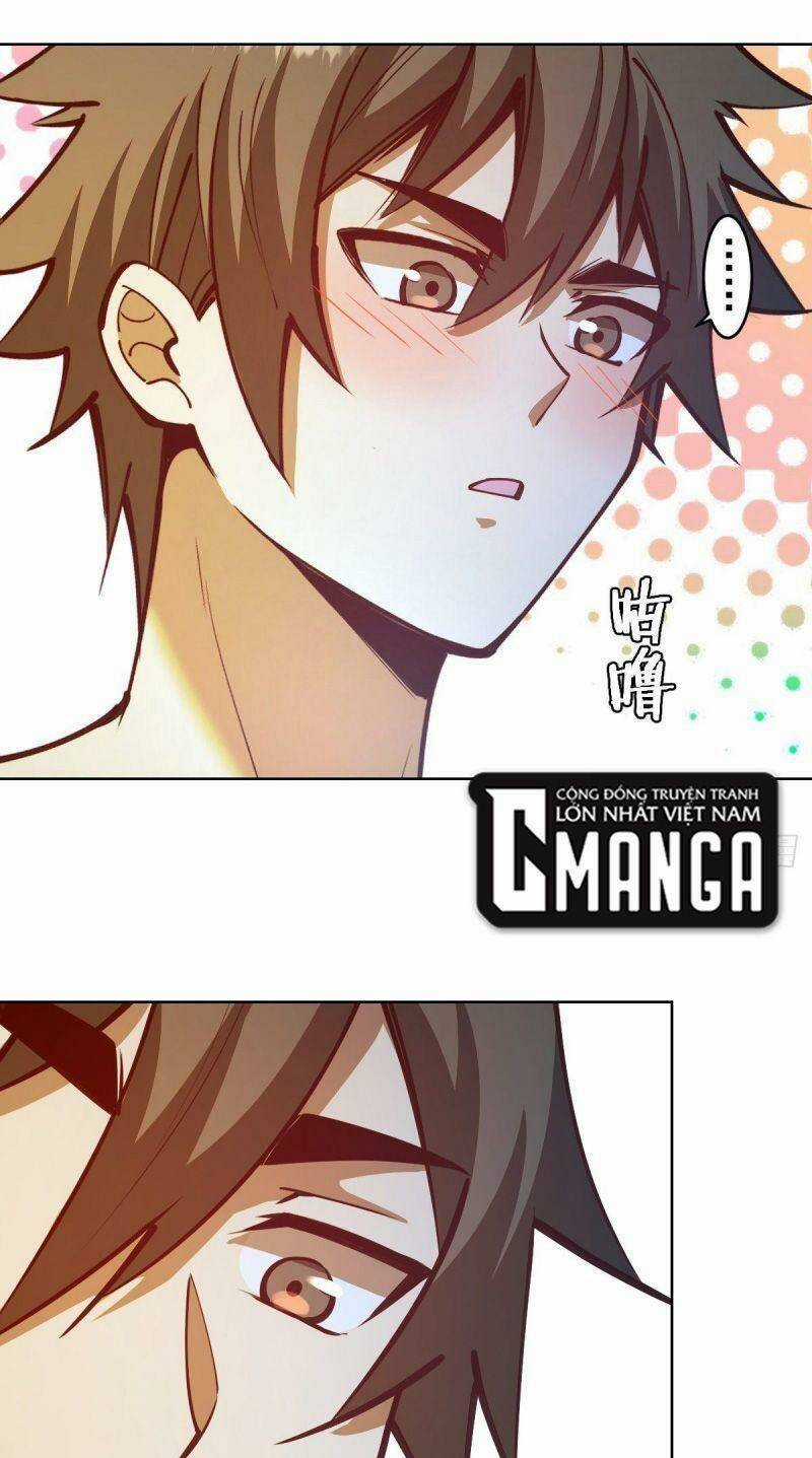 Tinh Linh Ám Đế - Chapter 240 - Trang 18