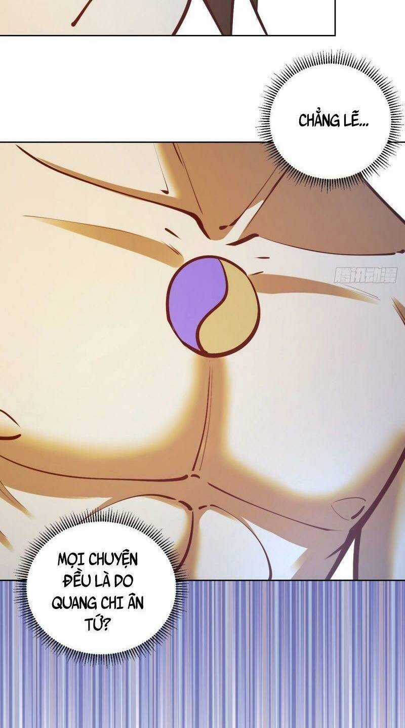 Tinh Linh Ám Đế - Chapter 240 - Trang 19