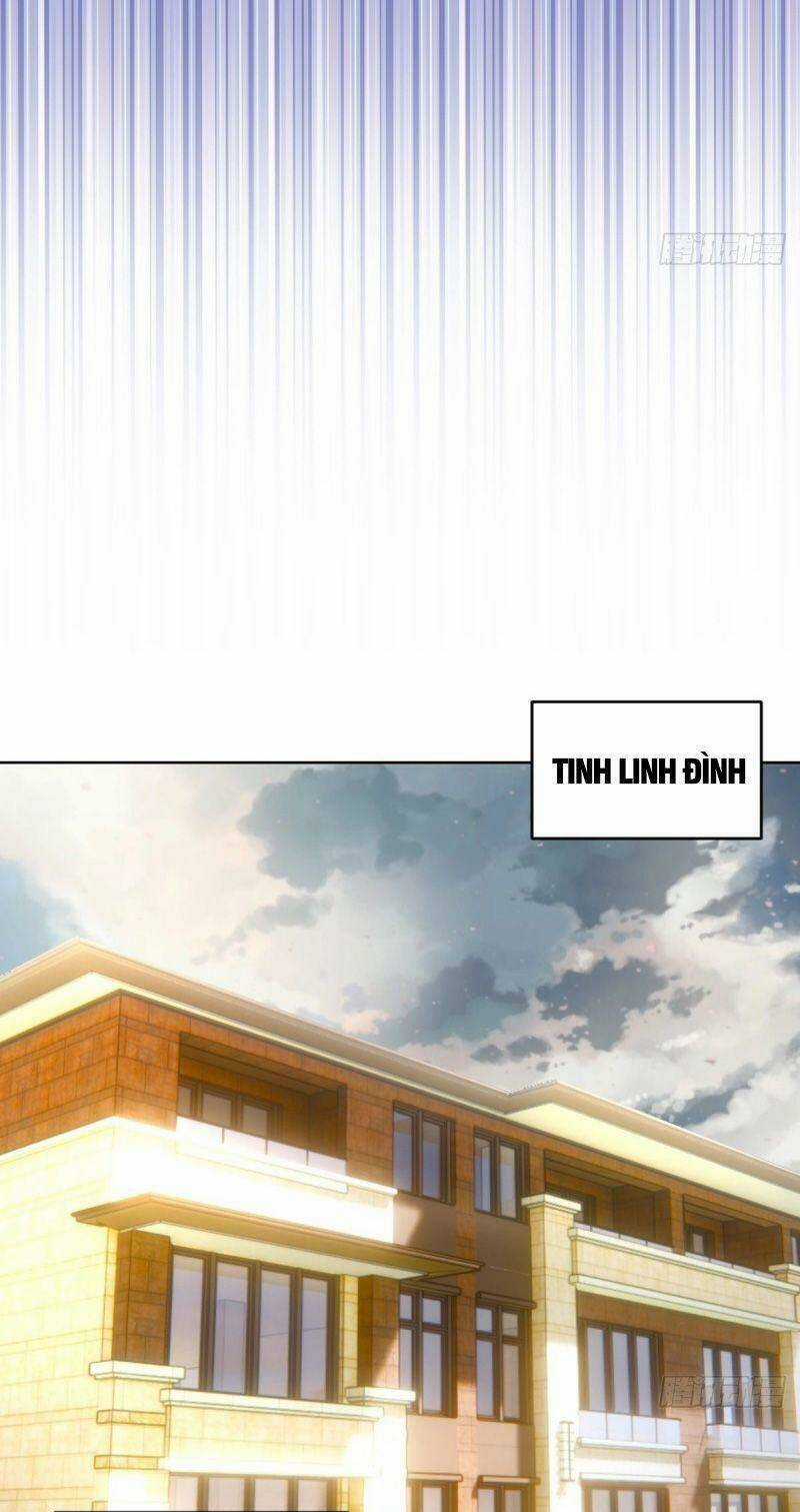 Tinh Linh Ám Đế - Chapter 240 - Trang 20