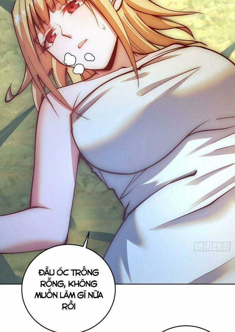 Tinh Linh Ám Đế - Chapter 240 - Trang 3