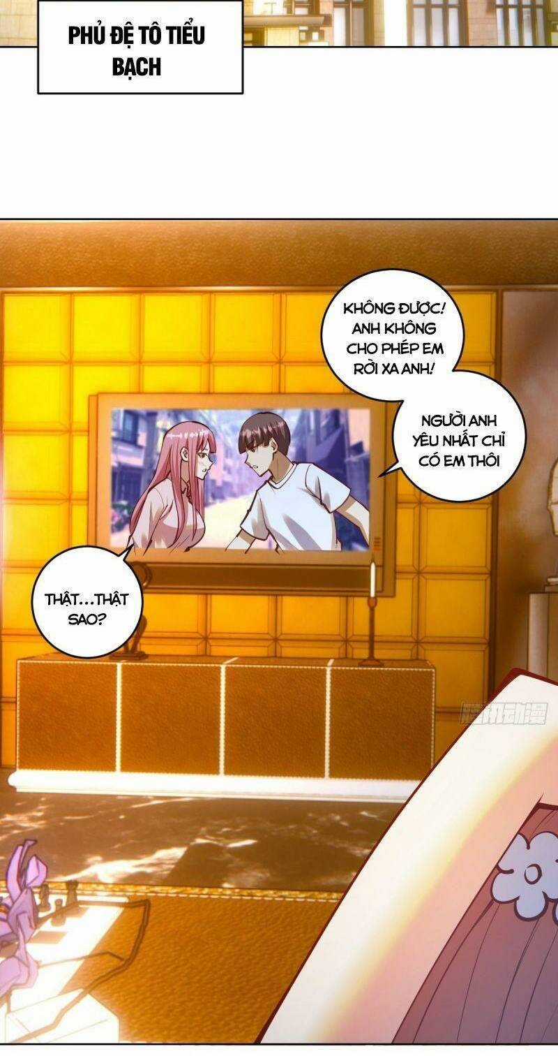 Tinh Linh Ám Đế - Chapter 240 - Trang 21