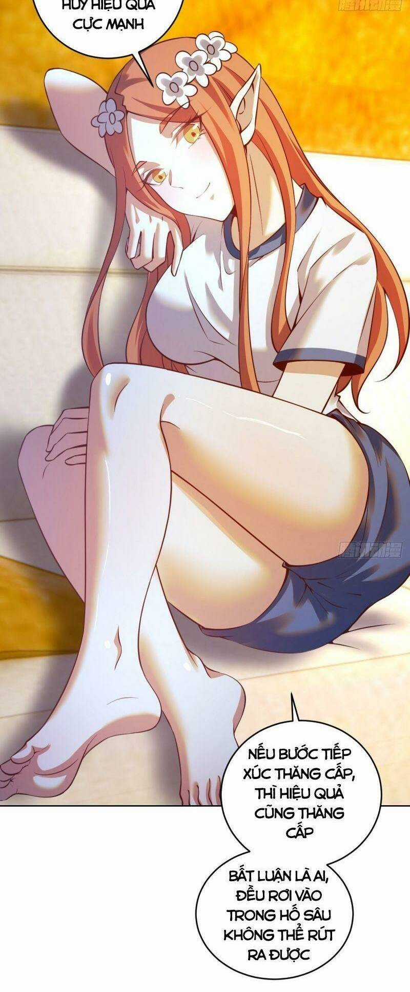 Tinh Linh Ám Đế - Chapter 240 - Trang 29