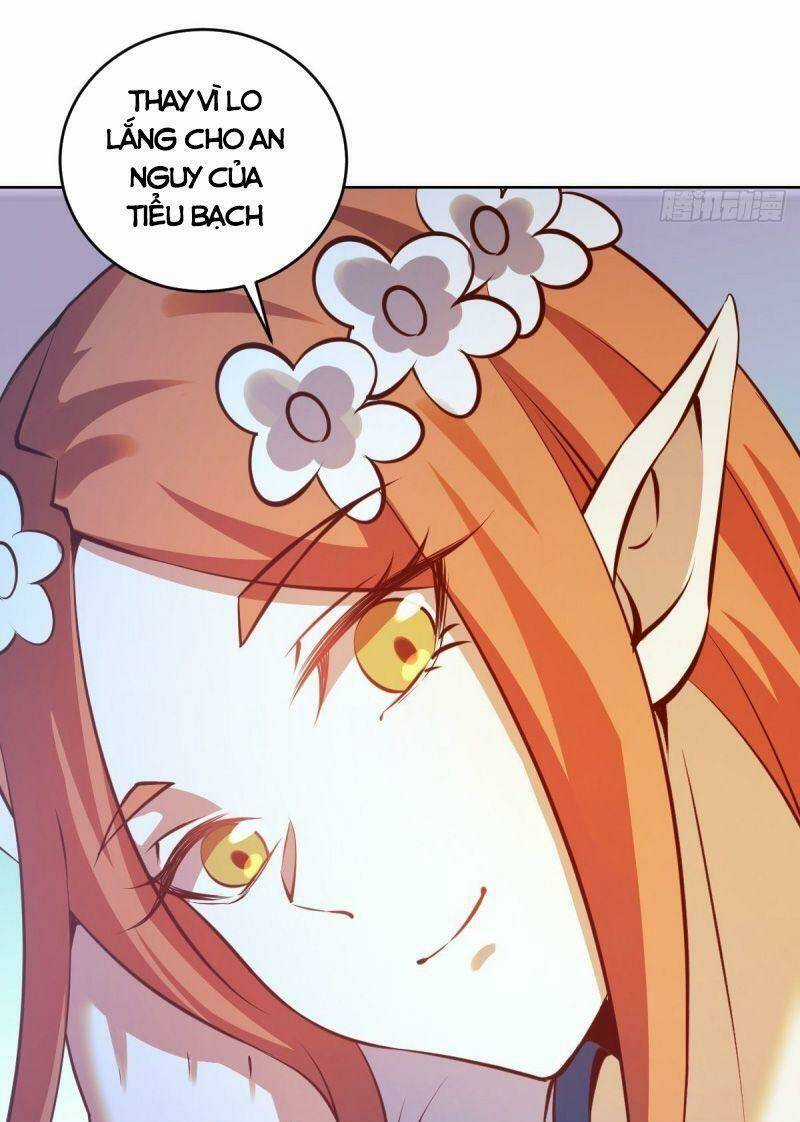 Tinh Linh Ám Đế - Chapter 240 - Trang 30