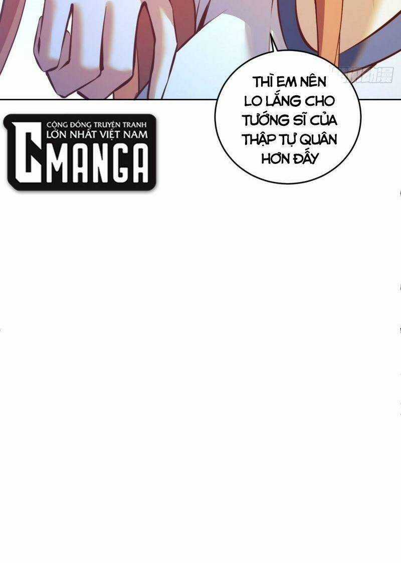 Tinh Linh Ám Đế - Chapter 240 - Trang 31