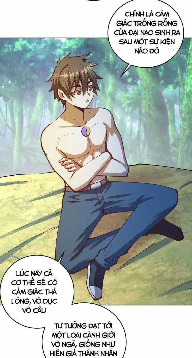 Tinh Linh Ám Đế - Chapter 240 - Trang 6