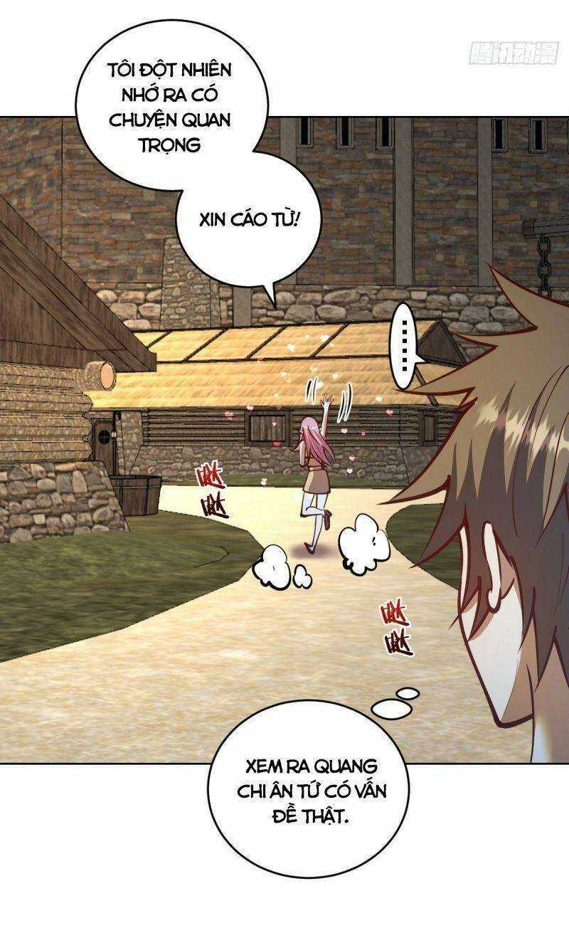 Tinh Linh Ám Đế - Chapter 241 - Trang 13