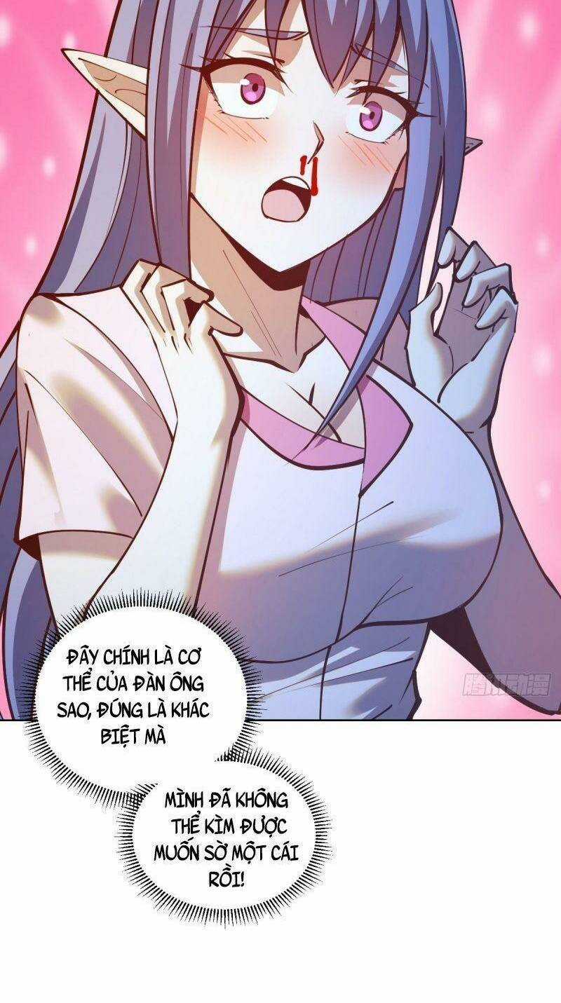 Tinh Linh Ám Đế - Chapter 241 - Trang 20