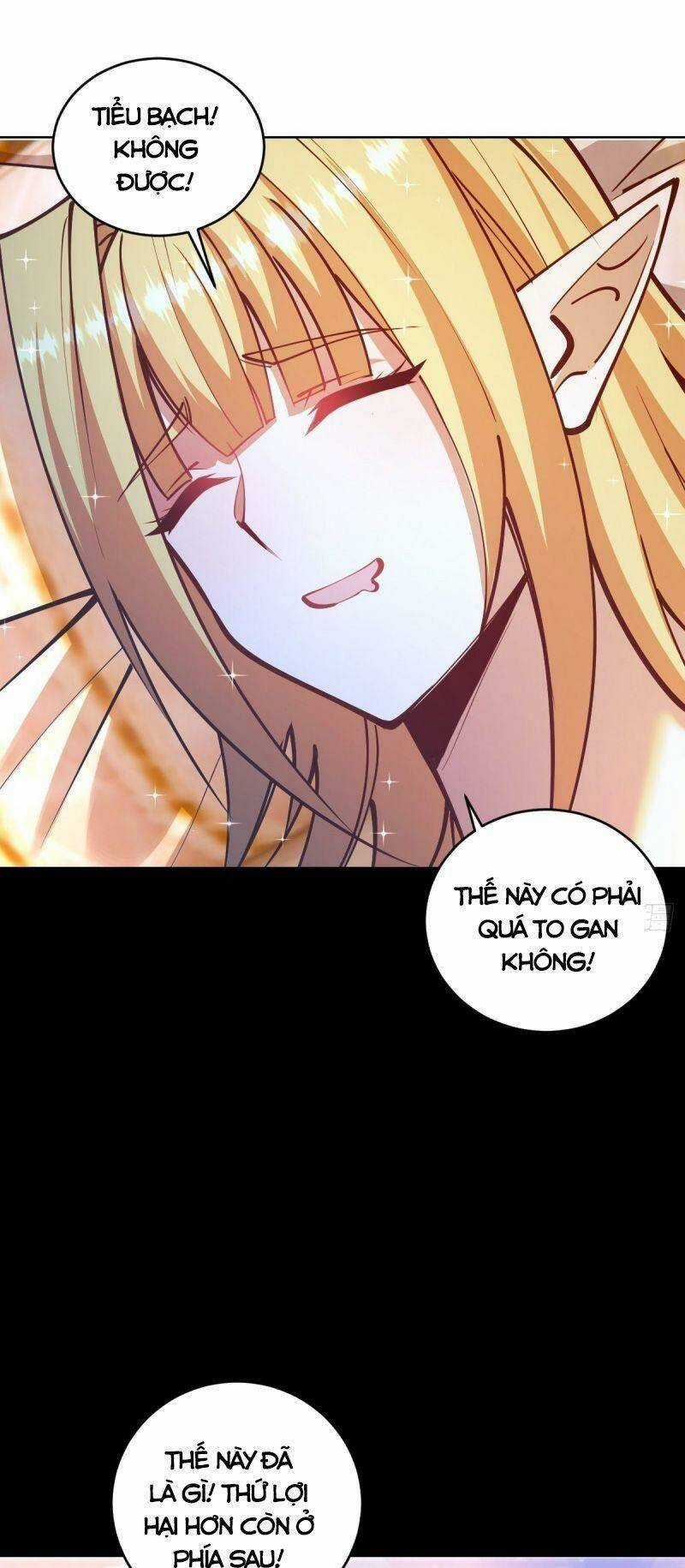 Tinh Linh Ám Đế - Chapter 241 - Trang 3