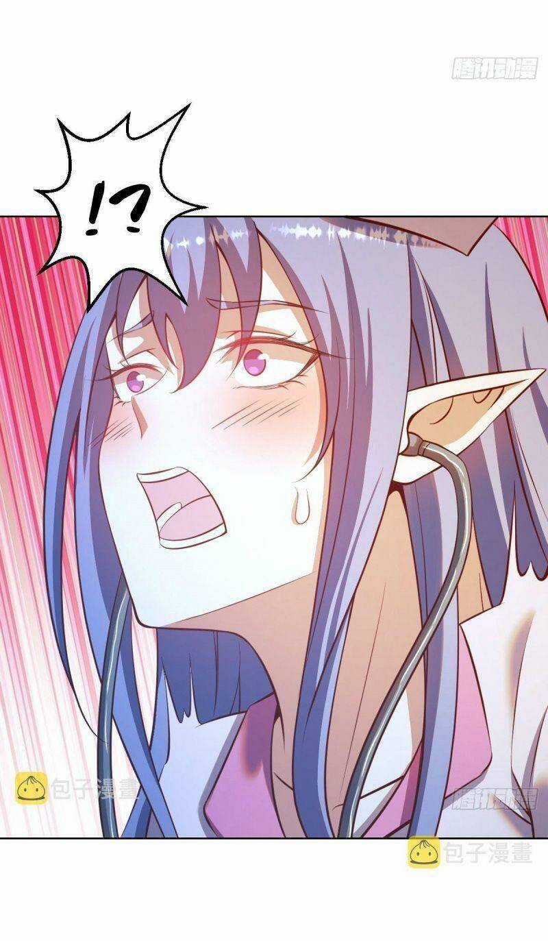 Tinh Linh Ám Đế - Chapter 241 - Trang 25