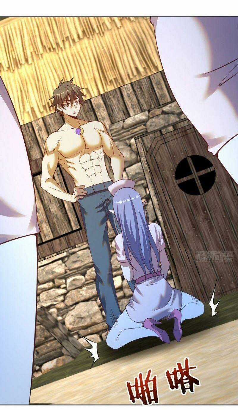 Tinh Linh Ám Đế - Chapter 241 - Trang 26