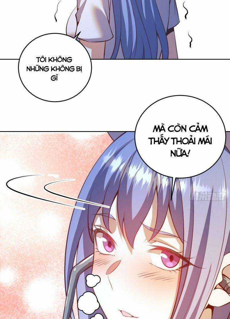 Tinh Linh Ám Đế - Chapter 241 - Trang 28