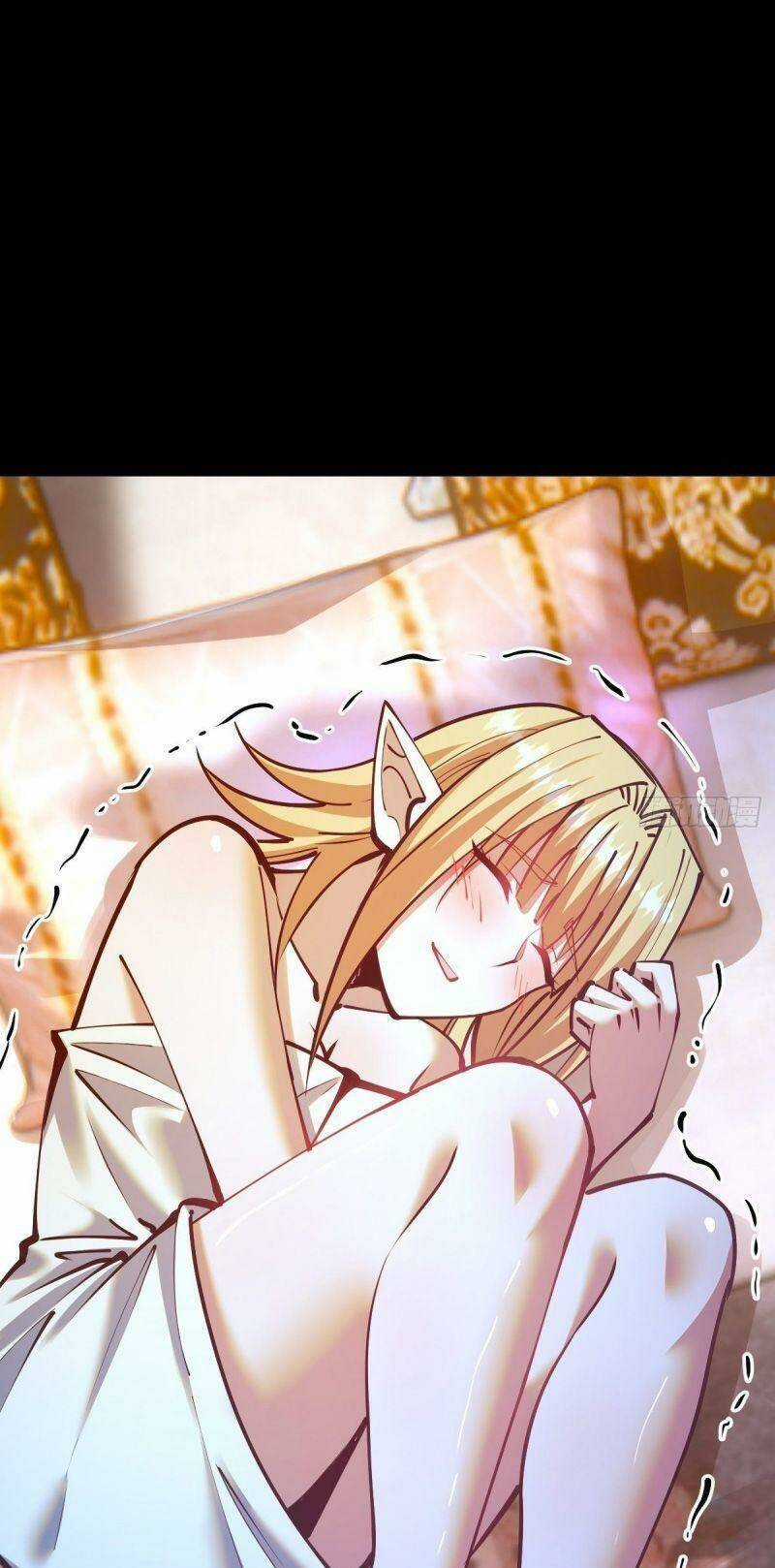 Tinh Linh Ám Đế - Chapter 241 - Trang 5