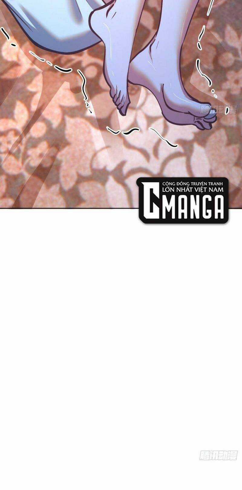 Tinh Linh Ám Đế - Chapter 241 - Trang 6