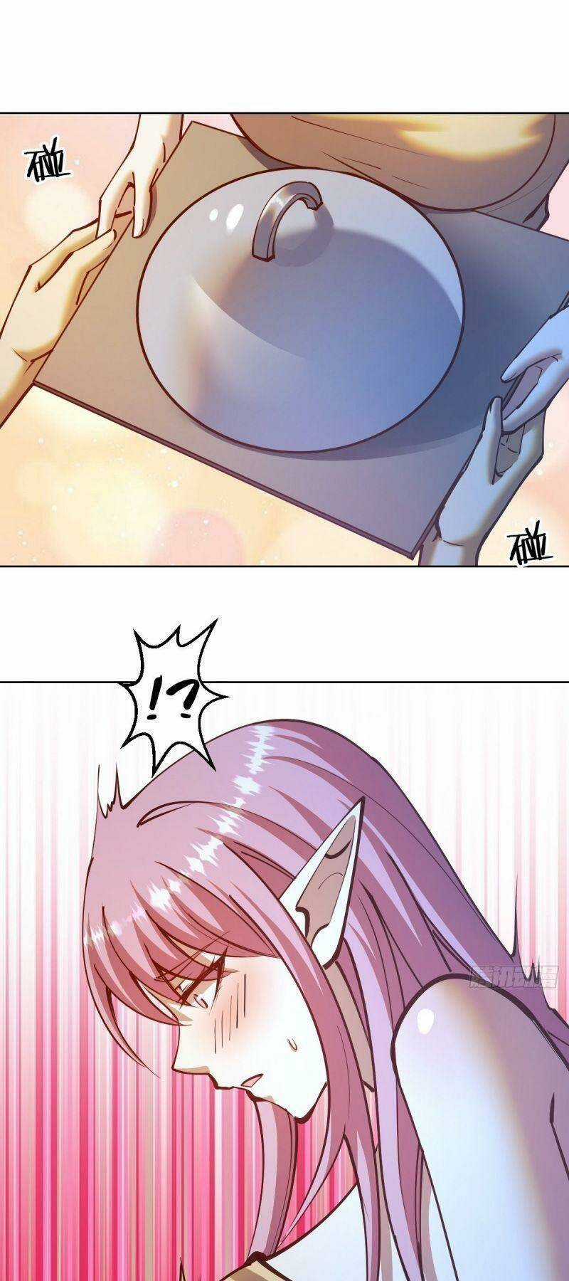 Tinh Linh Ám Đế - Chapter 241 - Trang 9