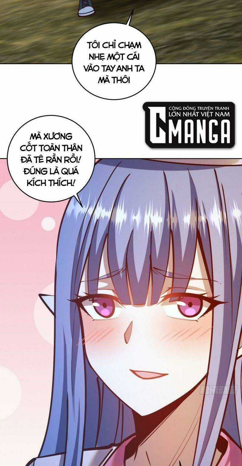 Tinh Linh Ám Đế - Chapter 242 - Trang 2