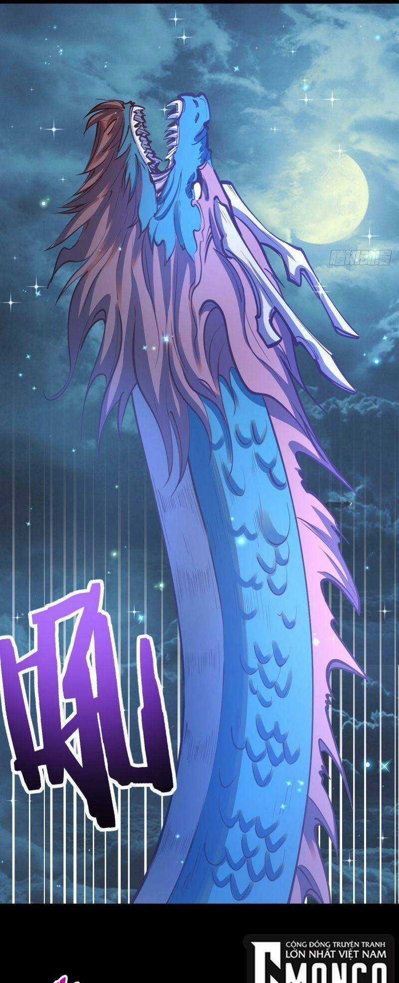 Tinh Linh Ám Đế - Chapter 242 - Trang 13