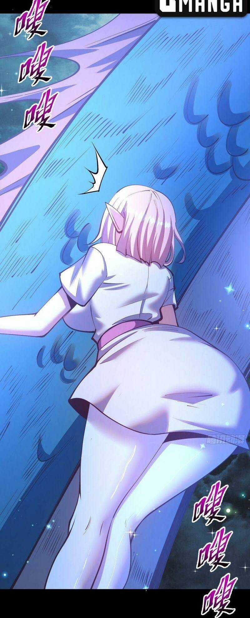 Tinh Linh Ám Đế - Chapter 242 - Trang 14