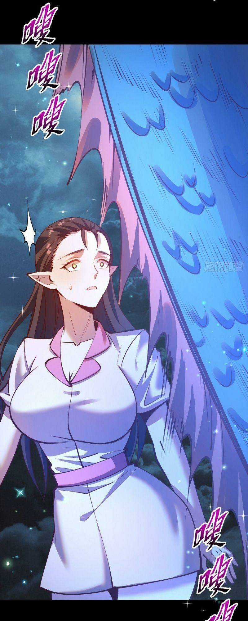 Tinh Linh Ám Đế - Chapter 242 - Trang 15