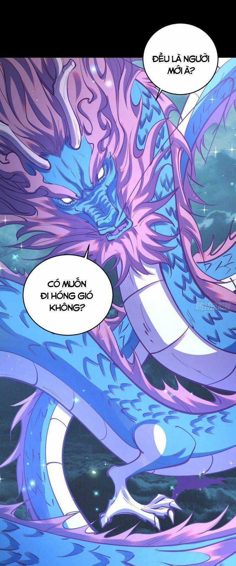 Tinh Linh Ám Đế - Chapter 242 - Trang 18